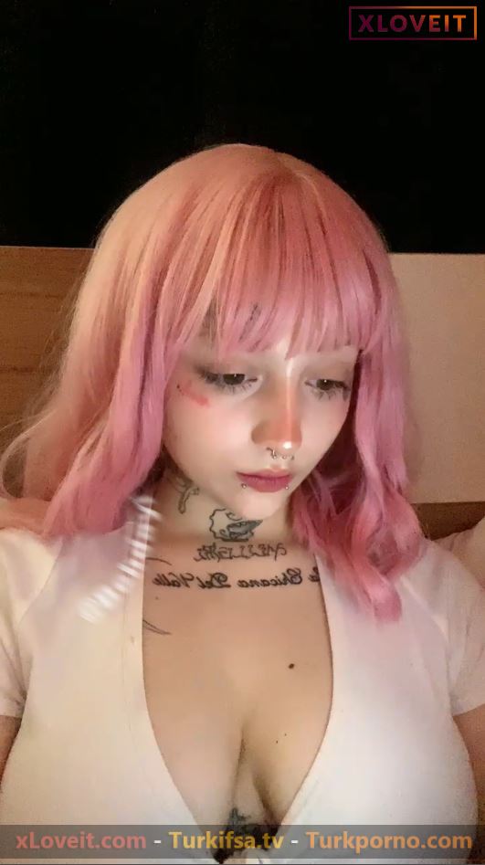 Misa Misu ifşa Canlı yayın videosu seyret