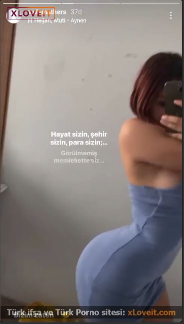 Sudemathers ifşa twerk videolar